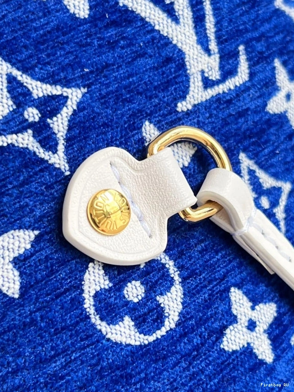 Firstbags ru review LOUIS NEVERFULL MM VUITTON 0713